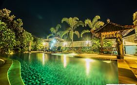 Warisan Villa
